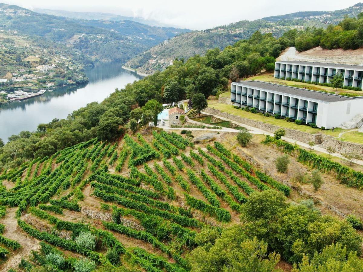 Douro Palace Hotel Resort & Spa Santa Cruz do Douro Zewnętrze zdjęcie